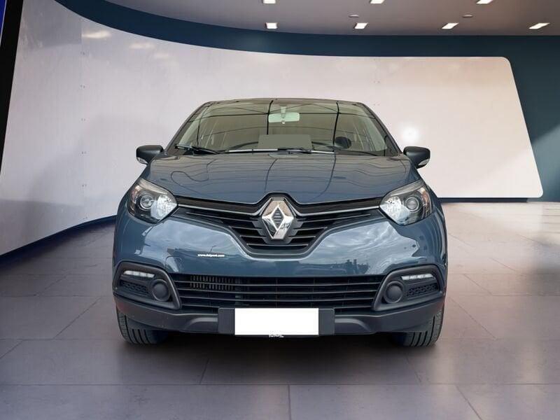 Renault Captur 0.9 Energy TCe 90cv S&S Intens
