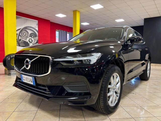 VOLVO XC60 B4 (d) AWD Geartronic UNIPRO SOLO 40.000 KM CERTIF