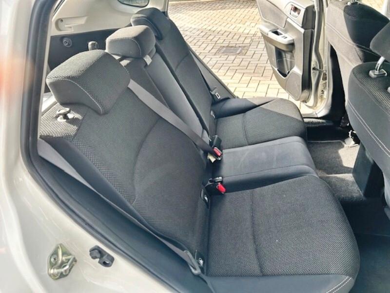 Subaru XV 2.0d Style