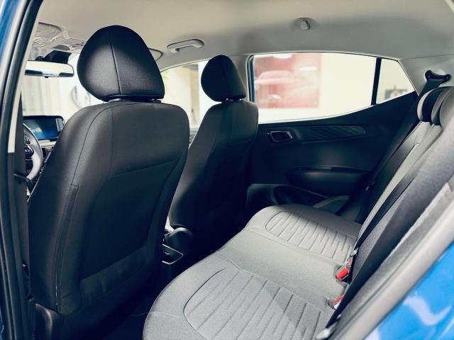 Hyundai i10 1.0 mpi Prime 63cv KM0