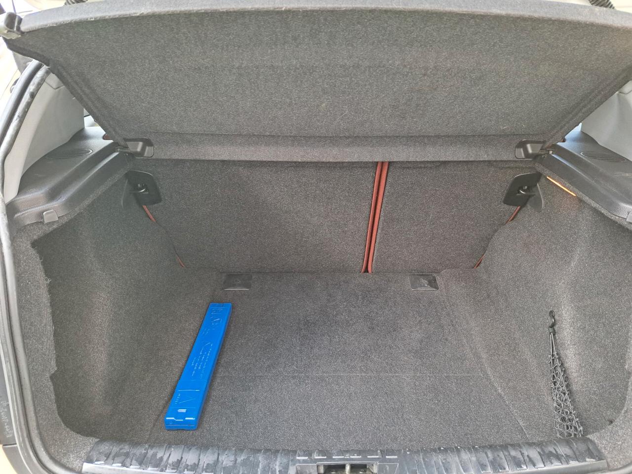 Bmw 118 Futura DPF