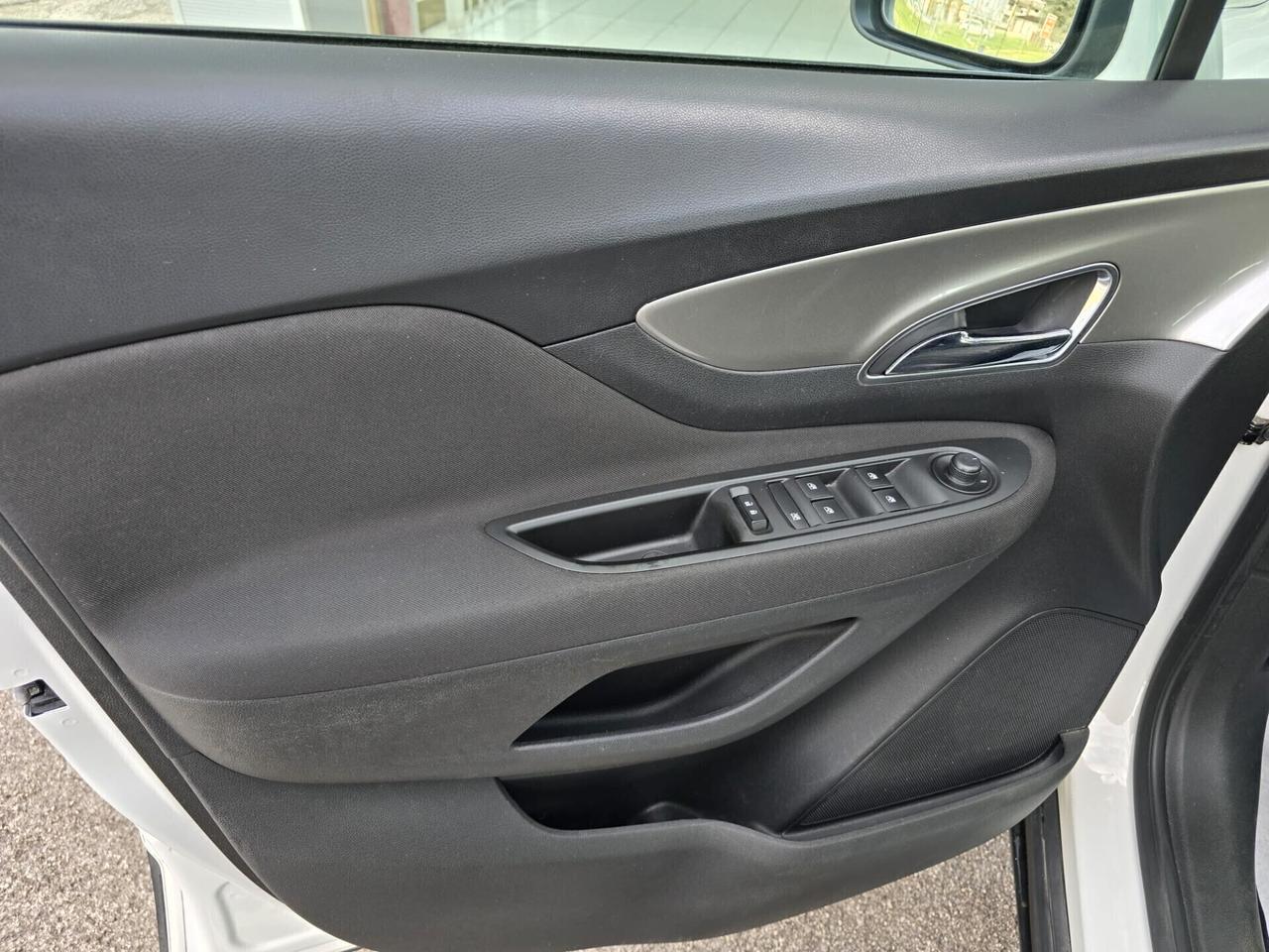 Opel Mokka 1.6 CDTI Ecotec 136CV 4x2 S&S Cosmo 2016