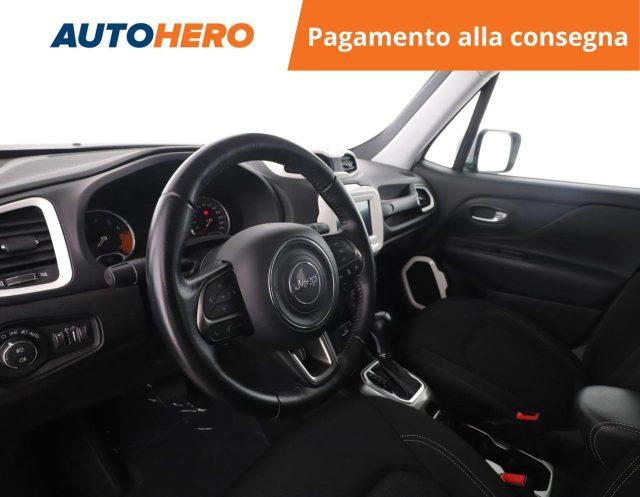 JEEP Renegade 1.4 MultiAir DDCT Limited