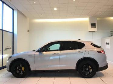 Alfa Romeo Stelvio 2.2 Turbodiesel 210 CV AT8 Q4 Veloce MY24