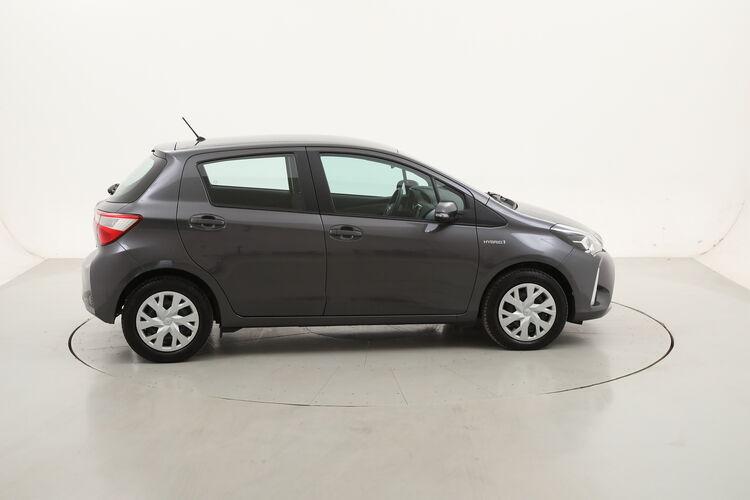 Toyota Yaris Hybrid Business BR846927 1.5 Full Hybrid 101CV