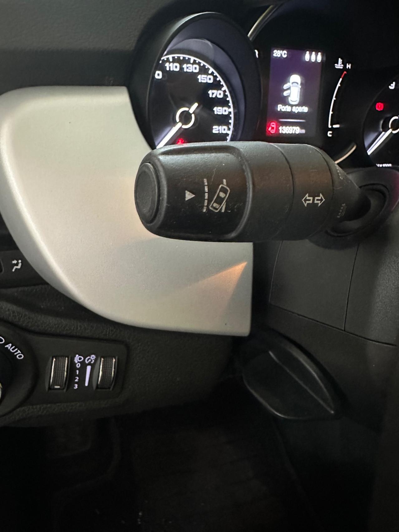 Fiat 500X 1.3 MultiJet 95 CV Club