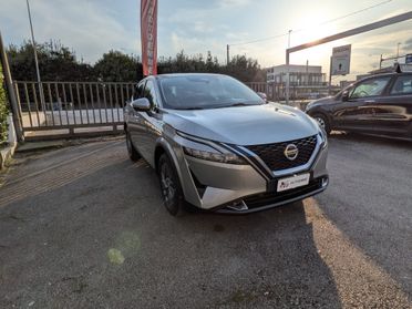 Nissan Qashqai 1.3 MHEV 158CV Xtronic 2021