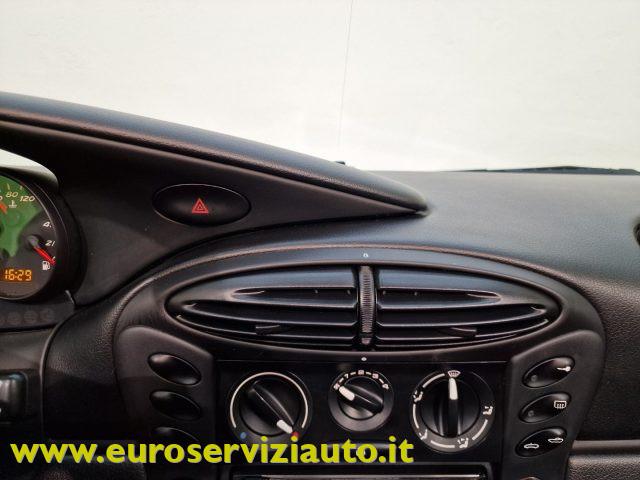 PORSCHE Boxster 2.7i 24V cat