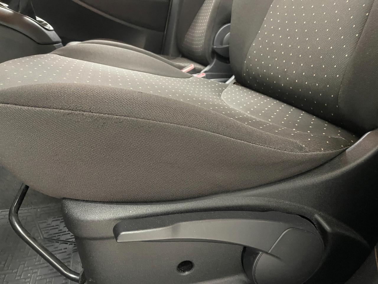 Fiat Idea NEOPATENTATI - FRIZIONE NUOVA