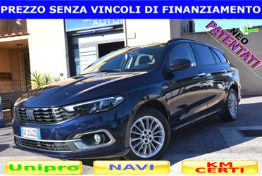 Fiat Tipo 1.6 MJT 130CV LIFE SW **PREZZO VERO**UNIPRO'**