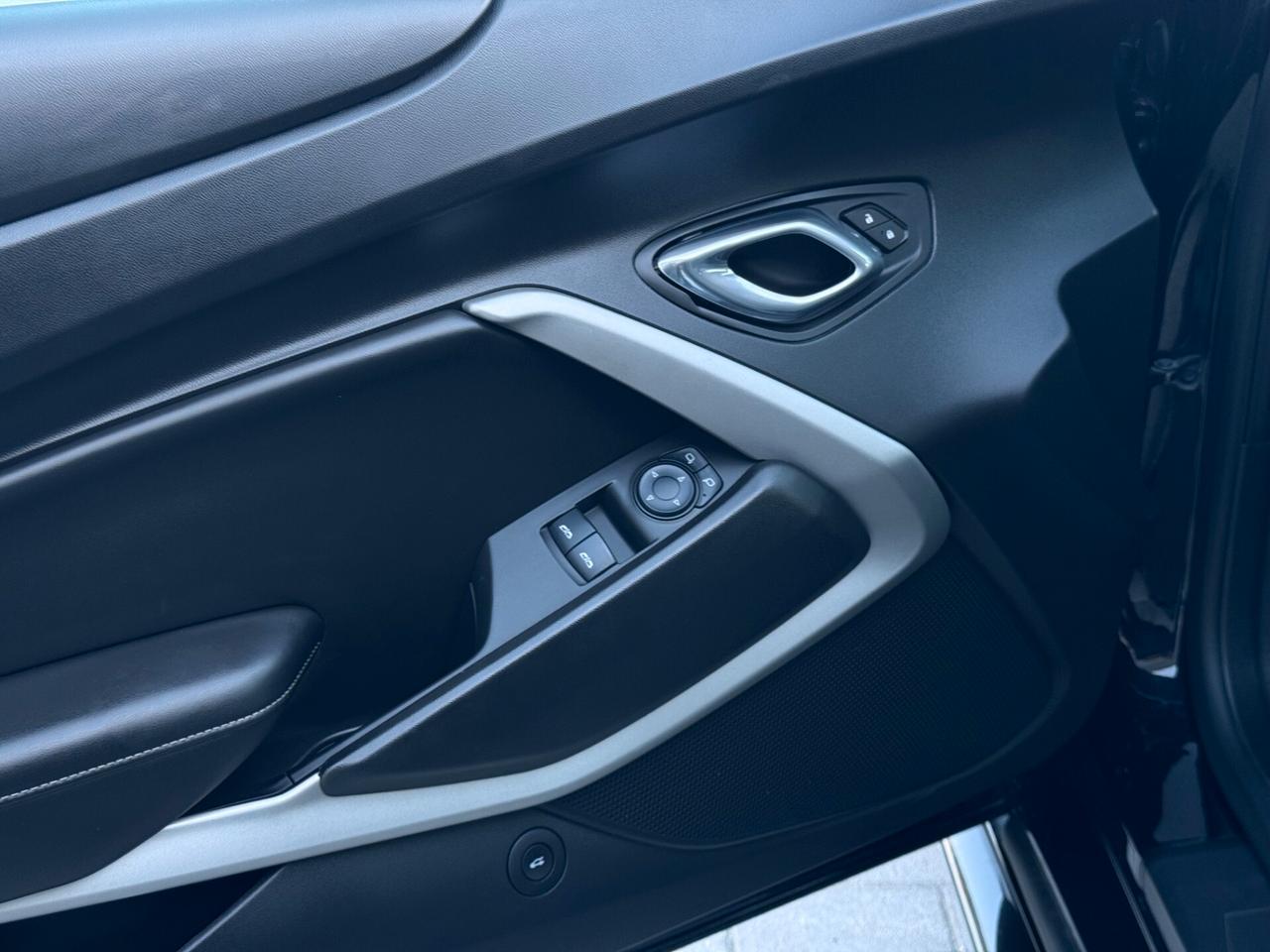 Chevrolet Camaro 6.2 V8 SS PERFORMANCE NO SUPERBOLLO UNI PRO FULL OPTIONAL