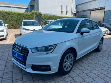 Audi A1 1.0 TFSI ultra
