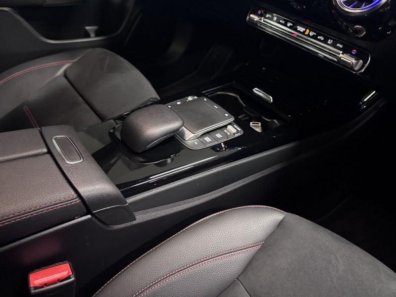 Mercedes-Benz Classe A A 180 d Automatic Premium