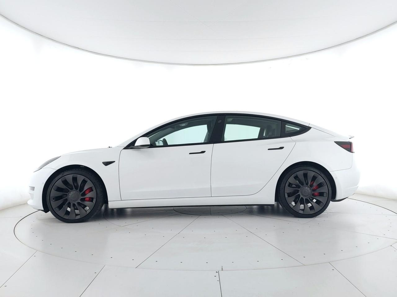 TESLA Model 3 Performance Dual Motor awd AUTOPILOT+CAMERA+ACC