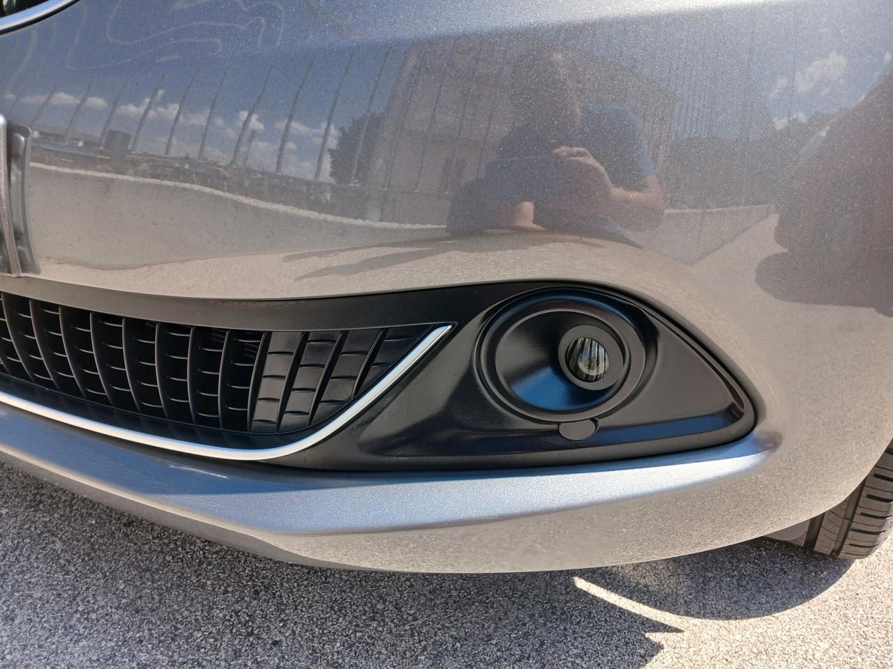Lancia Ypsilon 1.0 HYBRID 70CV GOLD 2023