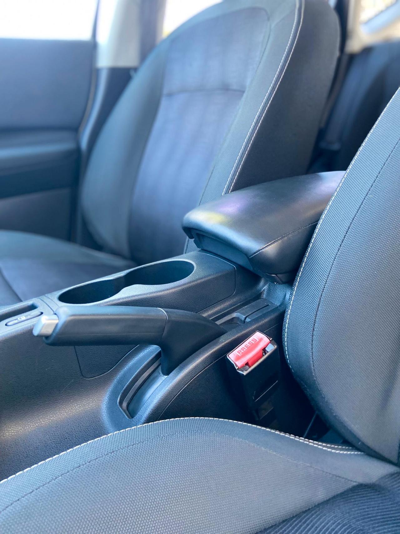 Nissan Qashqai 1.5 dCi 110cv (81kw) Acenta+