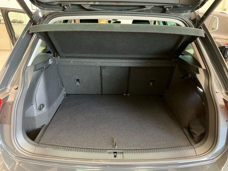 Volkswagen Tiguan 1.4 TSI eHYBRID DSG Elegance