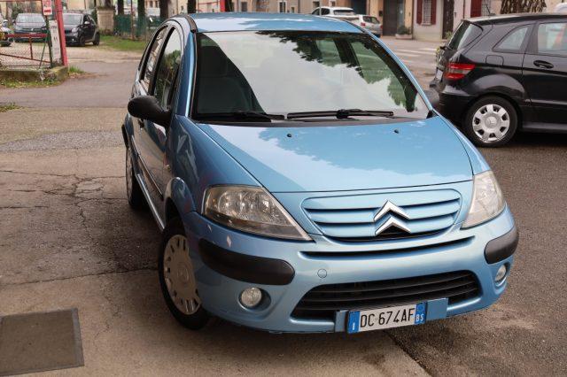 CITROEN C3 1.1 Elegance UnicaPropr Tagliandata X NEOPATENTATI