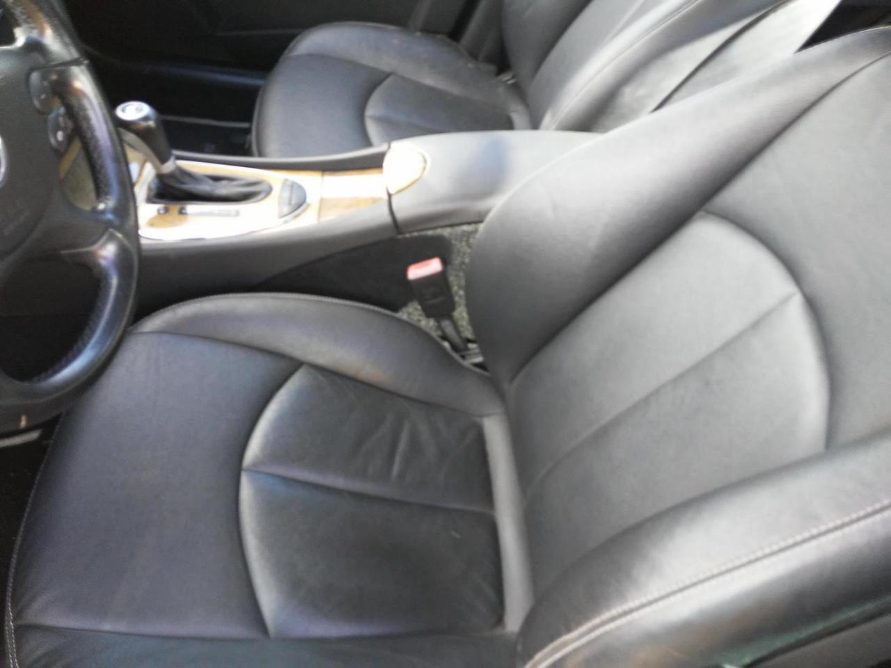 Mercedes-benz E 320 E 320 CDI 4Matic EVO Avantgarde