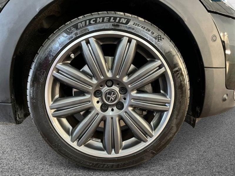 MINI Mini Countryman F60 2017 Mini Countryman 2.0 Cooper SD Hype auto