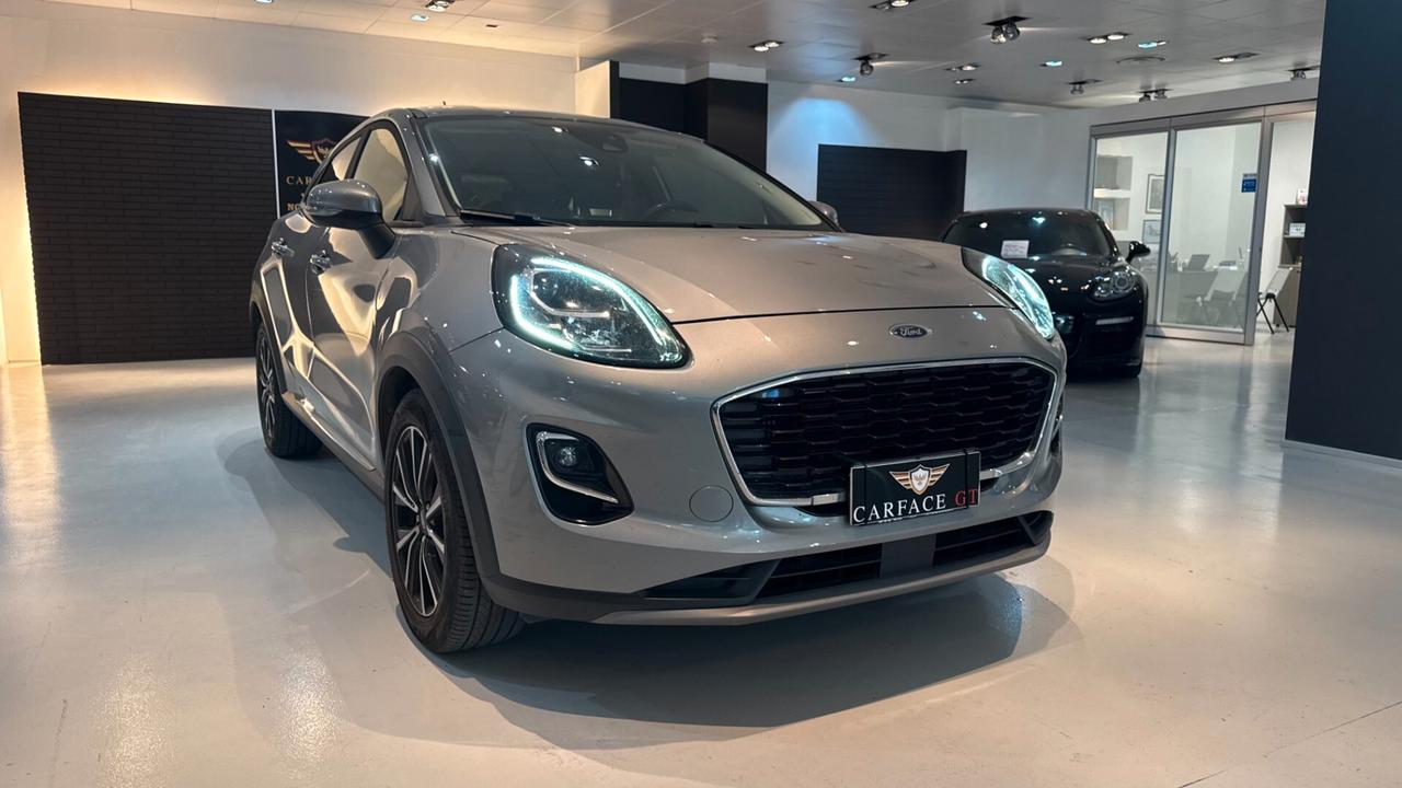 FORD PUMA 1.0 125CV - 2022