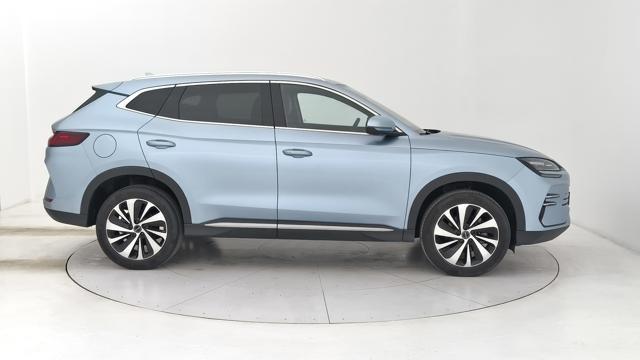 BYD Seal U 1.5 phev Boost 2wd