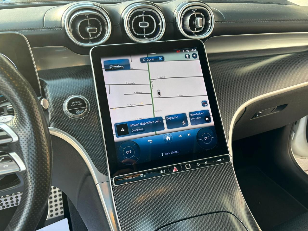 Mercedes-benz GLC 220 d 4Matic Mild Hybrid AMG Premium