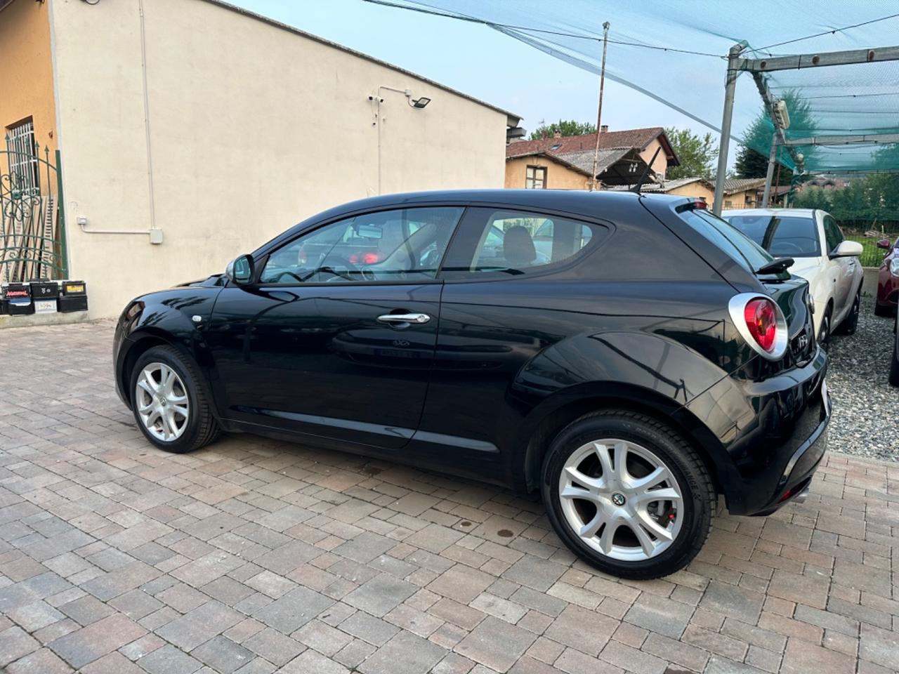 Alfa Romeo MiTo 1.4 78 CV Progression