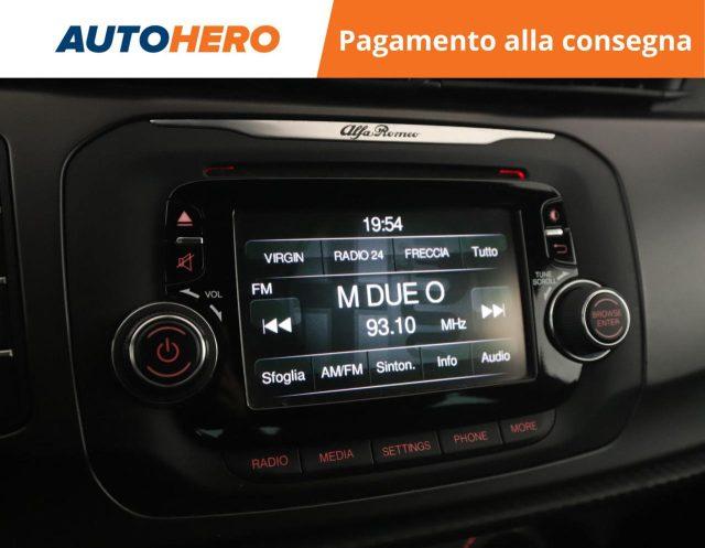 ALFA ROMEO Giulietta 1.6 JTDm-2 105 CV Sprint