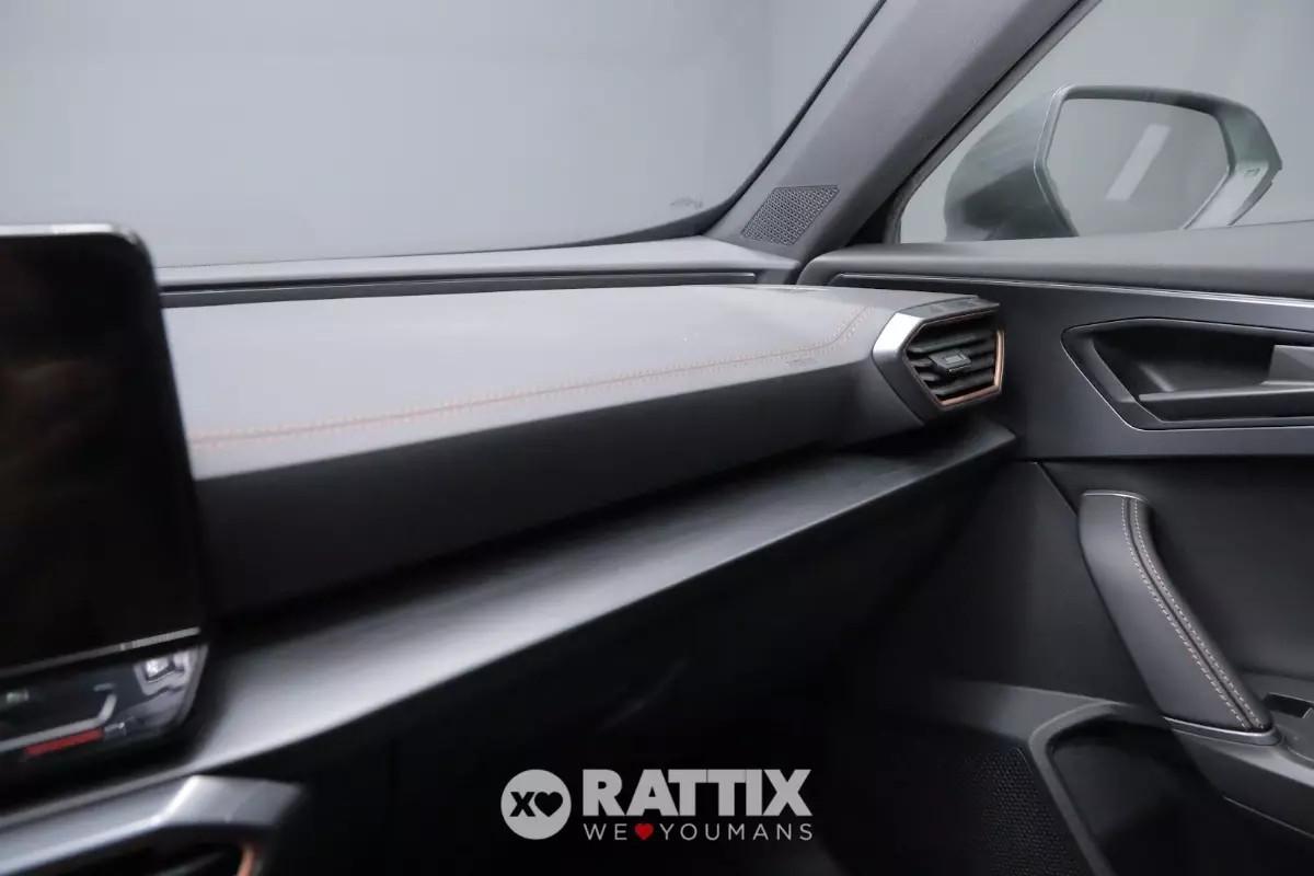 Cupra Formentor 1.4 e-Hybrid 204CV DSG