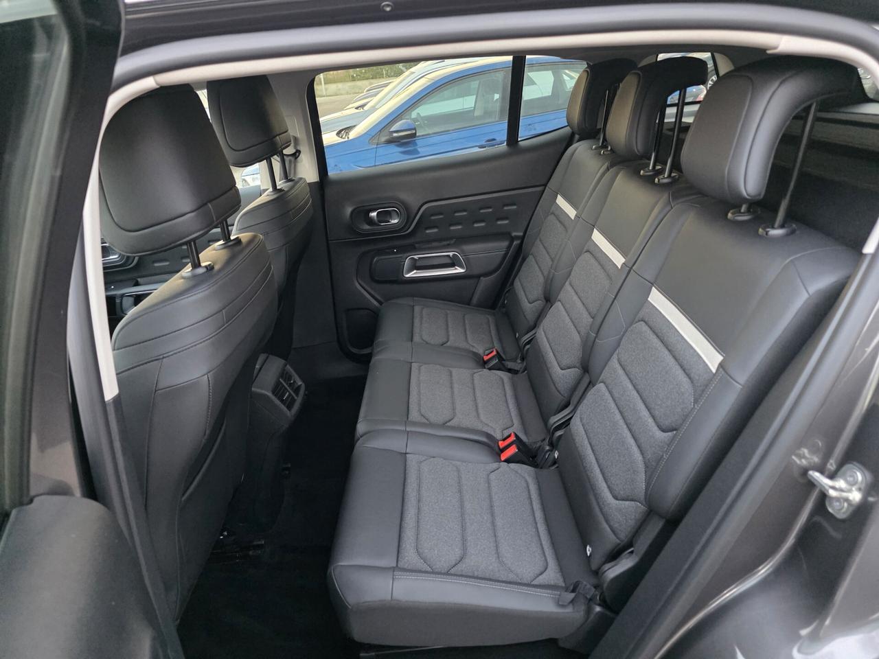 Citroen C5 Aircross PureTech 130 S&S Plus