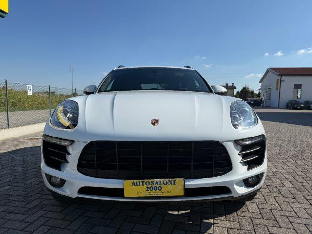 PORSCHE Macan 3.0 S Diesel PREZZO REALE