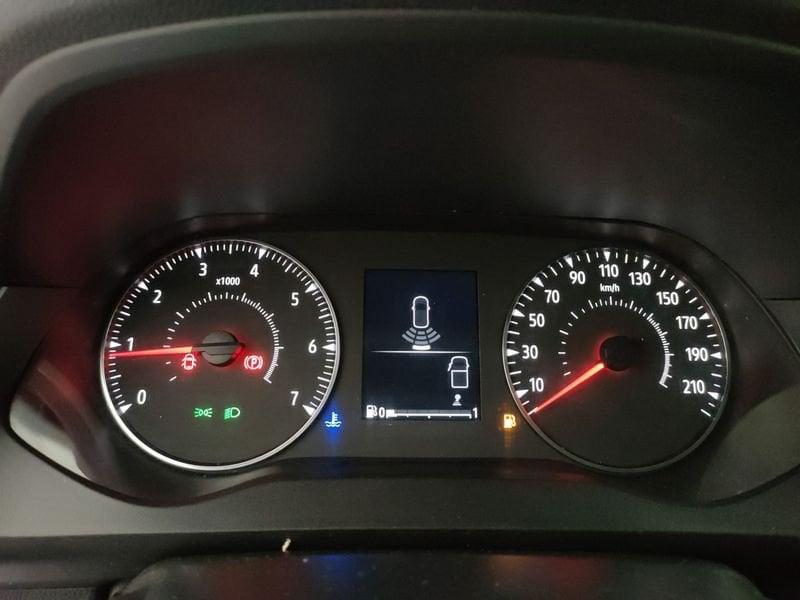 Renault Kangoo Kangoo 1.5 blue dci Advance 95cv + iva