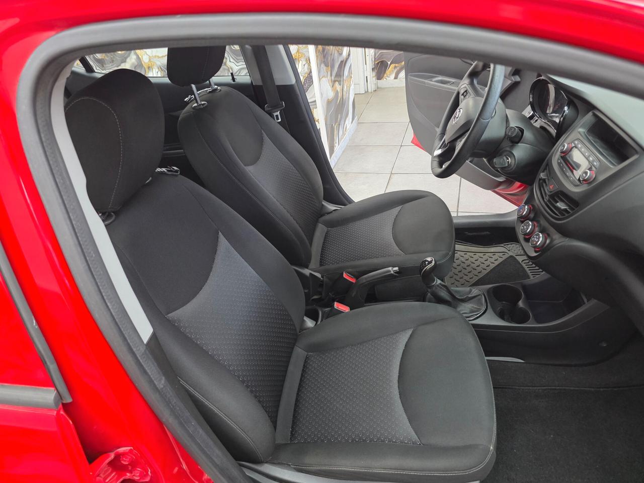 Opel Karl 1.0 75CV N-JOY