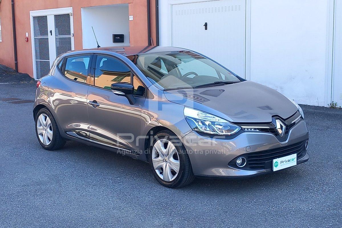 RENAULT Clio 1.5 dCi 8V 75CV 5 porte Live