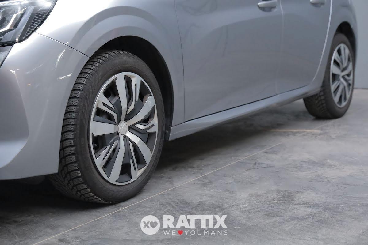 Peugeot 208 1.2 PureTech 75CV Active