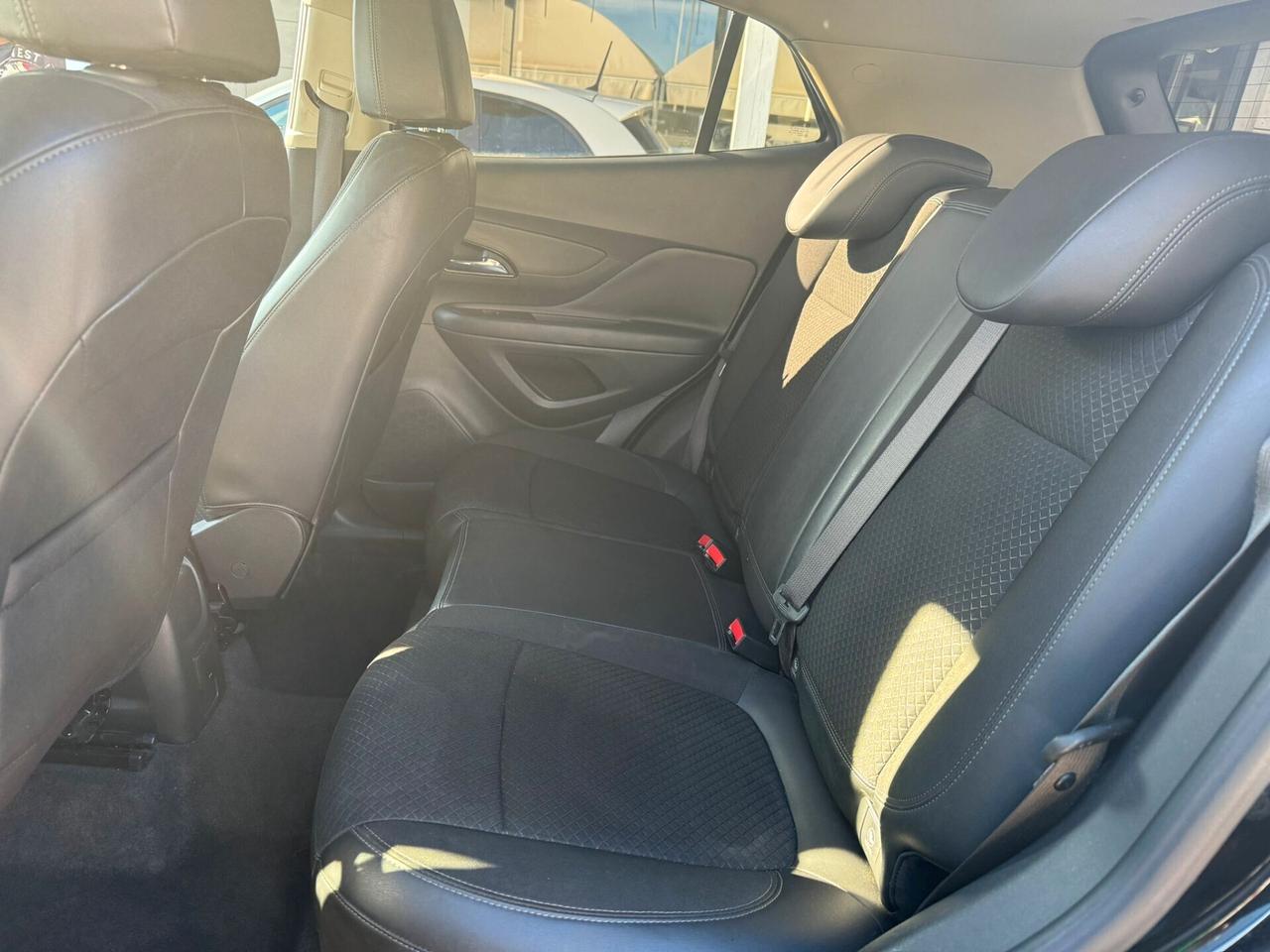 Opel Mokka X 1.6 CDTI Ecotec 4x2 S&S Innovation