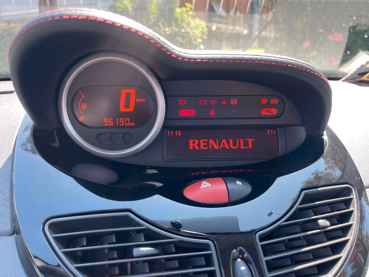 Renault Twingo 1.2 16V Wave 12 MESI DI GARANZIA