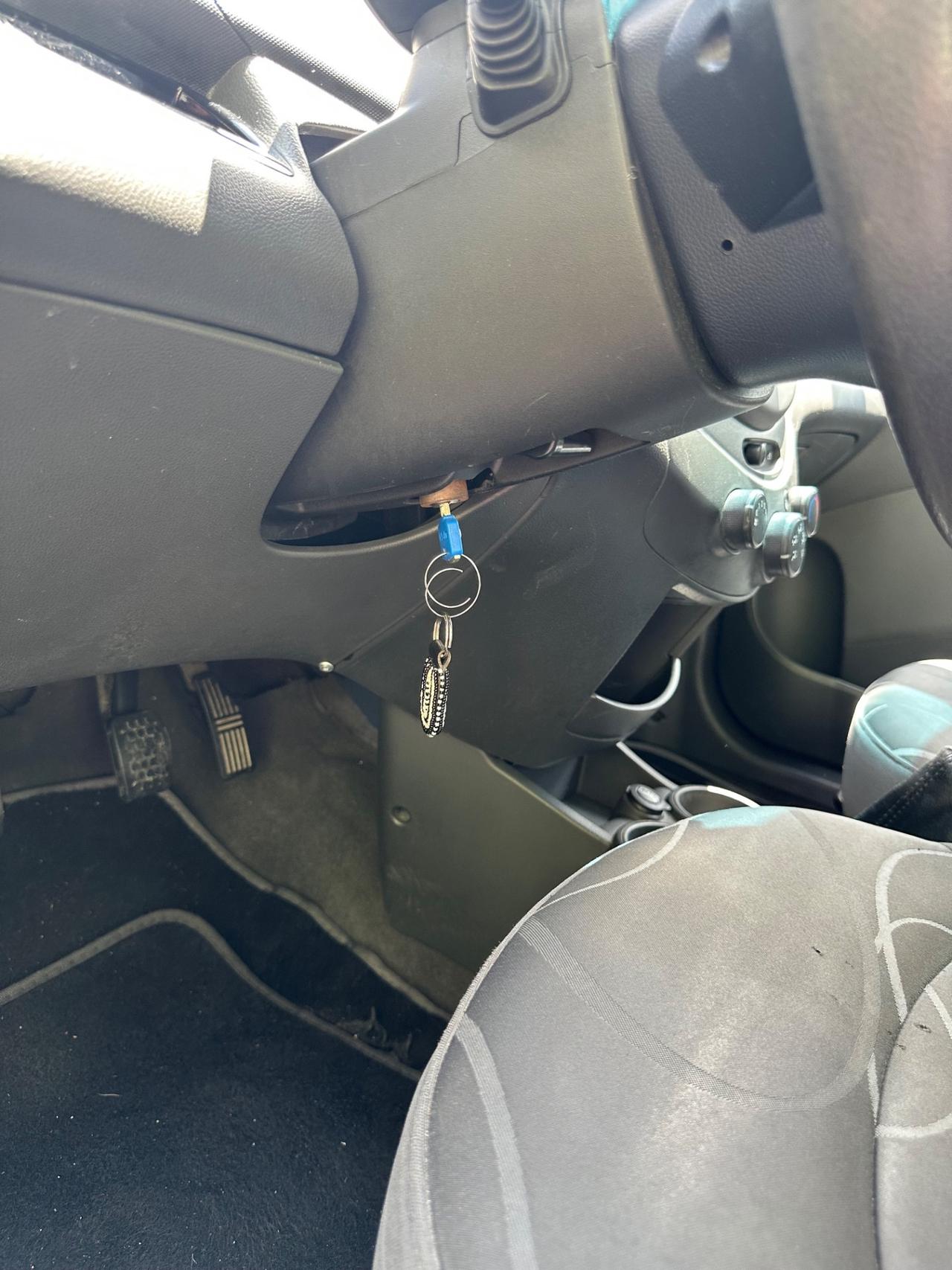 Chevrolet Spark 1.0 LS Plus GPL Eco Logic