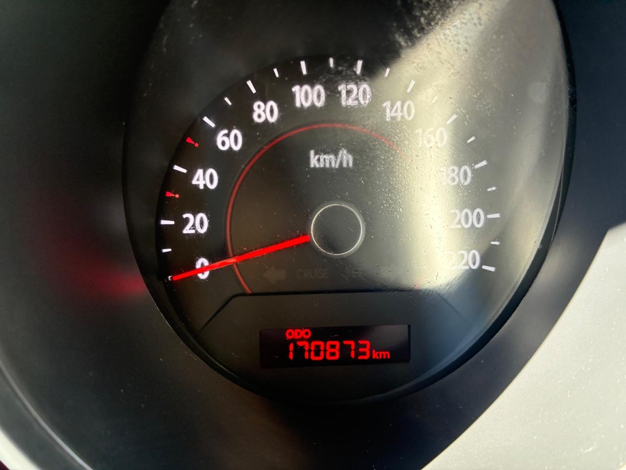 Kia Soul 1.6 CRDi VGT Cool