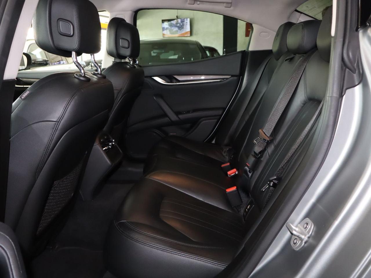 Maserati Ghibli GranSport 3.0 V6 #11007
