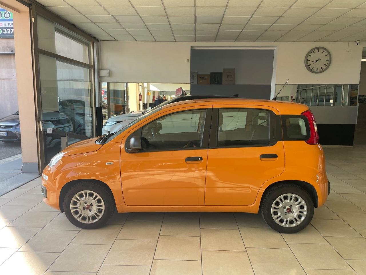 Fiat Panda 1.0 FireFly S&S Hybrid - Nessun vincolo -