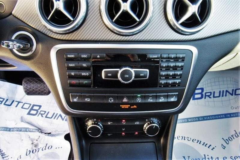 Mercedes-Benz GLA GLA 220 CDI Automatic 4Matic Executive