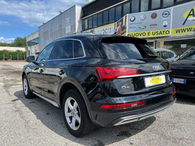 AUDI Q5 40 TDI quattro S tronic
