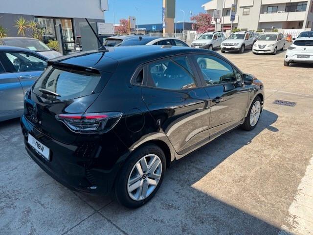 Renault Clio ECO-G 100 CV Evolution