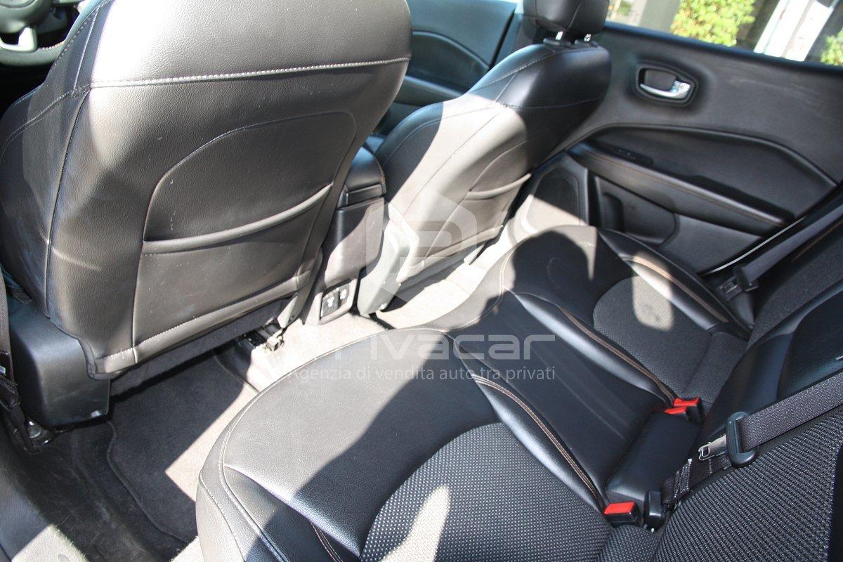 JEEP Compass 2.0 Multijet II 4WD Limited