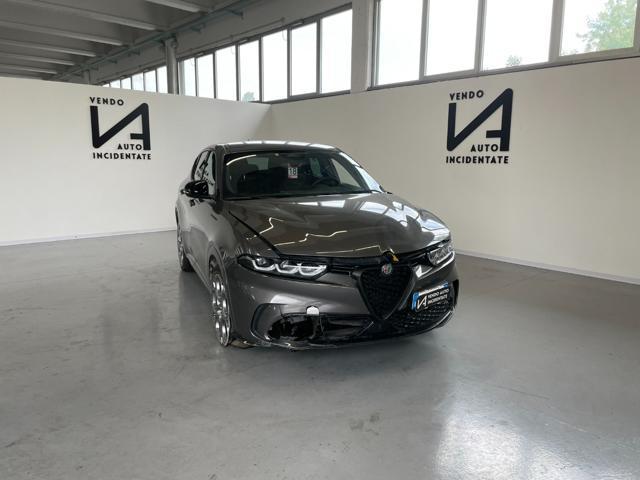 ALFA ROMEO Tonale 1.5 130CV MHEV TCT7 SPECIALE