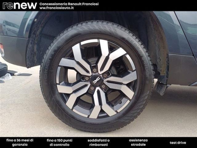 DACIA Duster II 1.0 tce Gpl 4x2 100cv Journey NBI
