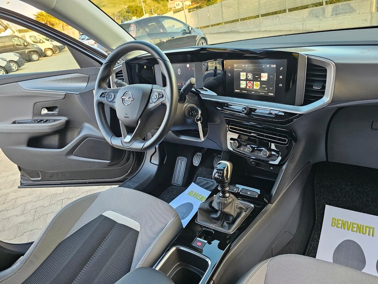 OPEL MOKKA 1.5 DIESEL 110CV 30/12/2021