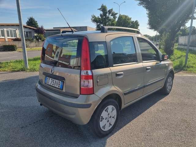 Fiat Panda Panda 1.2 Dynamic Gpl